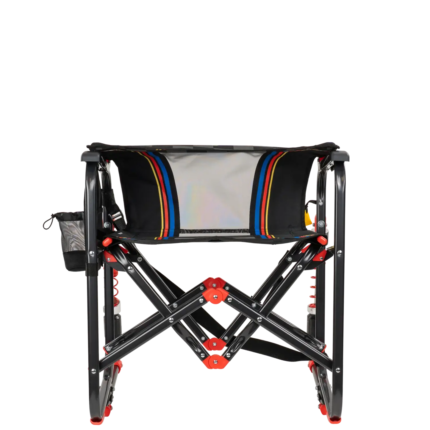 Adjustable Rocker™ - NASCAR - Essential Set