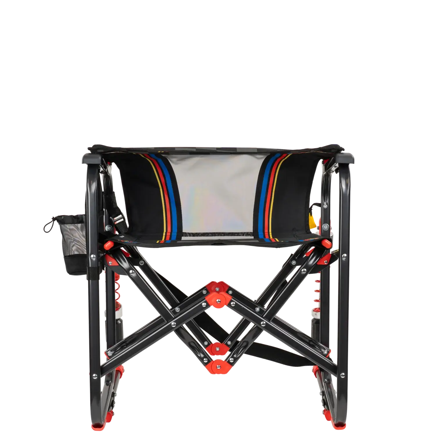 Adjustable Rocker™ - NASCAR - Essential Set