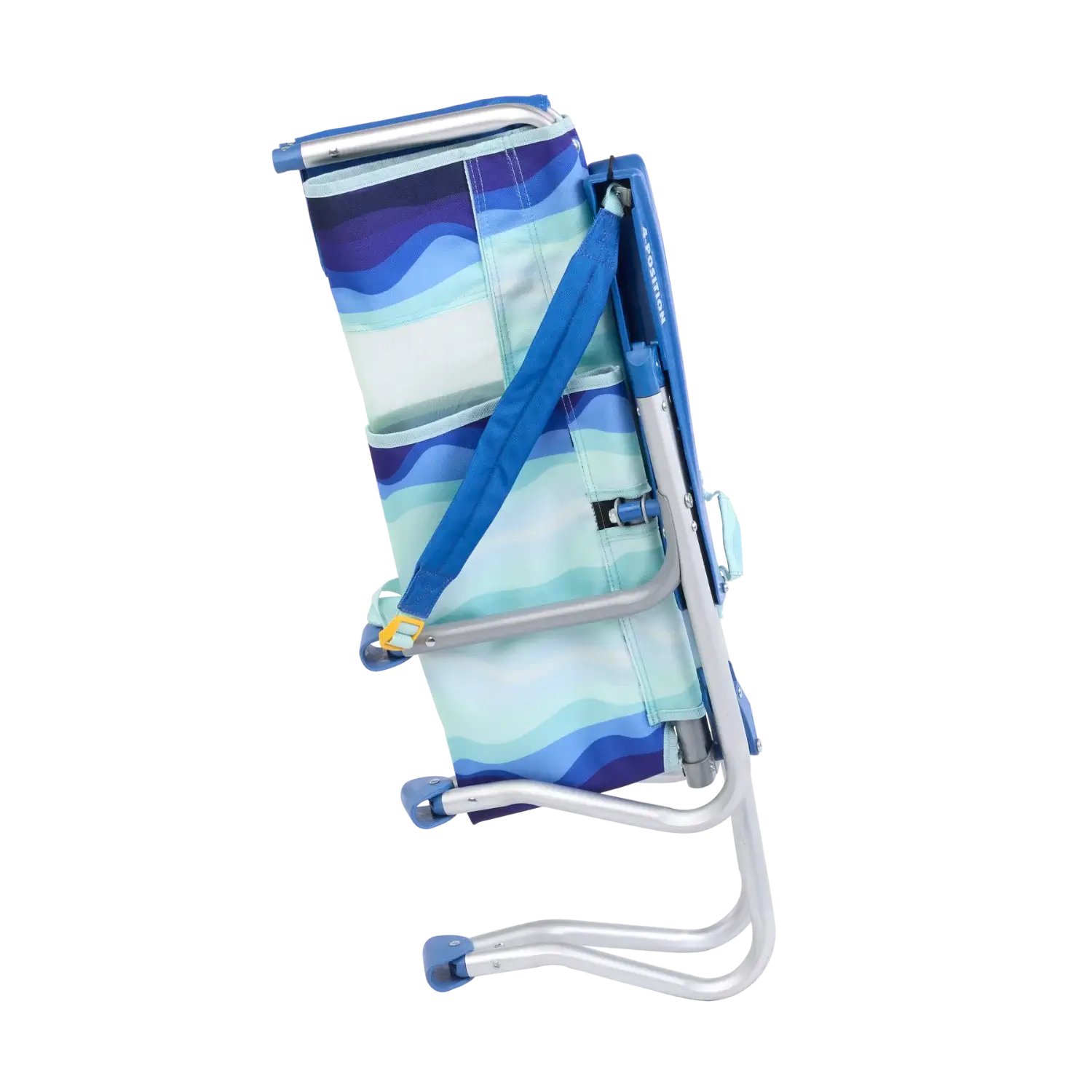 Bi-Fold Beach Chair™ - Ready Routine