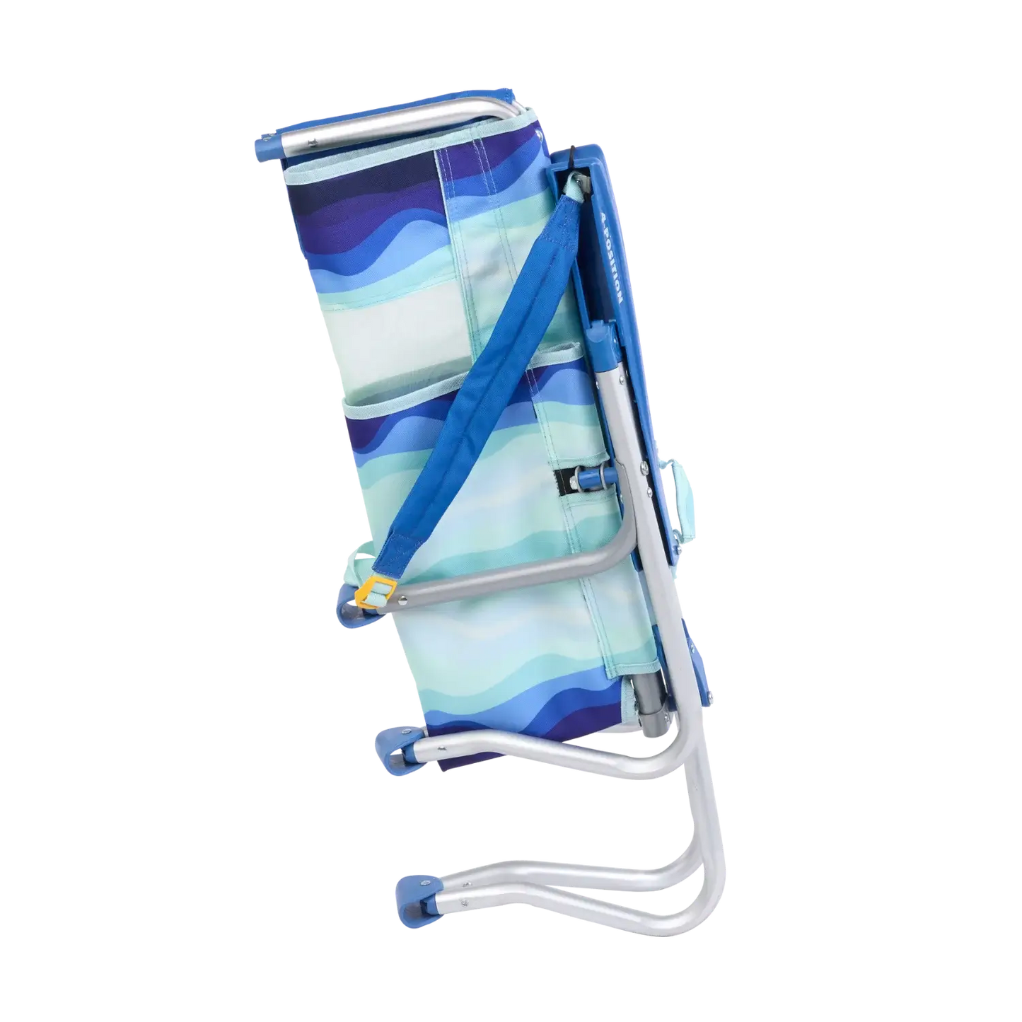 Bi-Fold Beach Chair™ - Home Choice