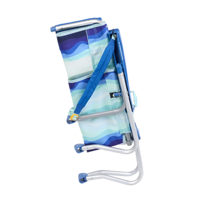 Bi-Fold Beach Chair™ - Home Choice
