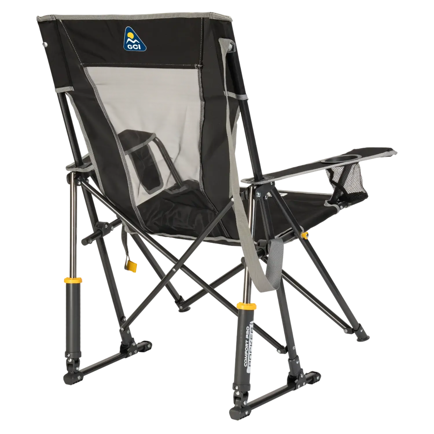 Comfort Pro Rocker™ - Essential Set