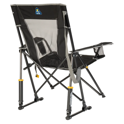 Comfort Pro Rocker™ - Essential Set