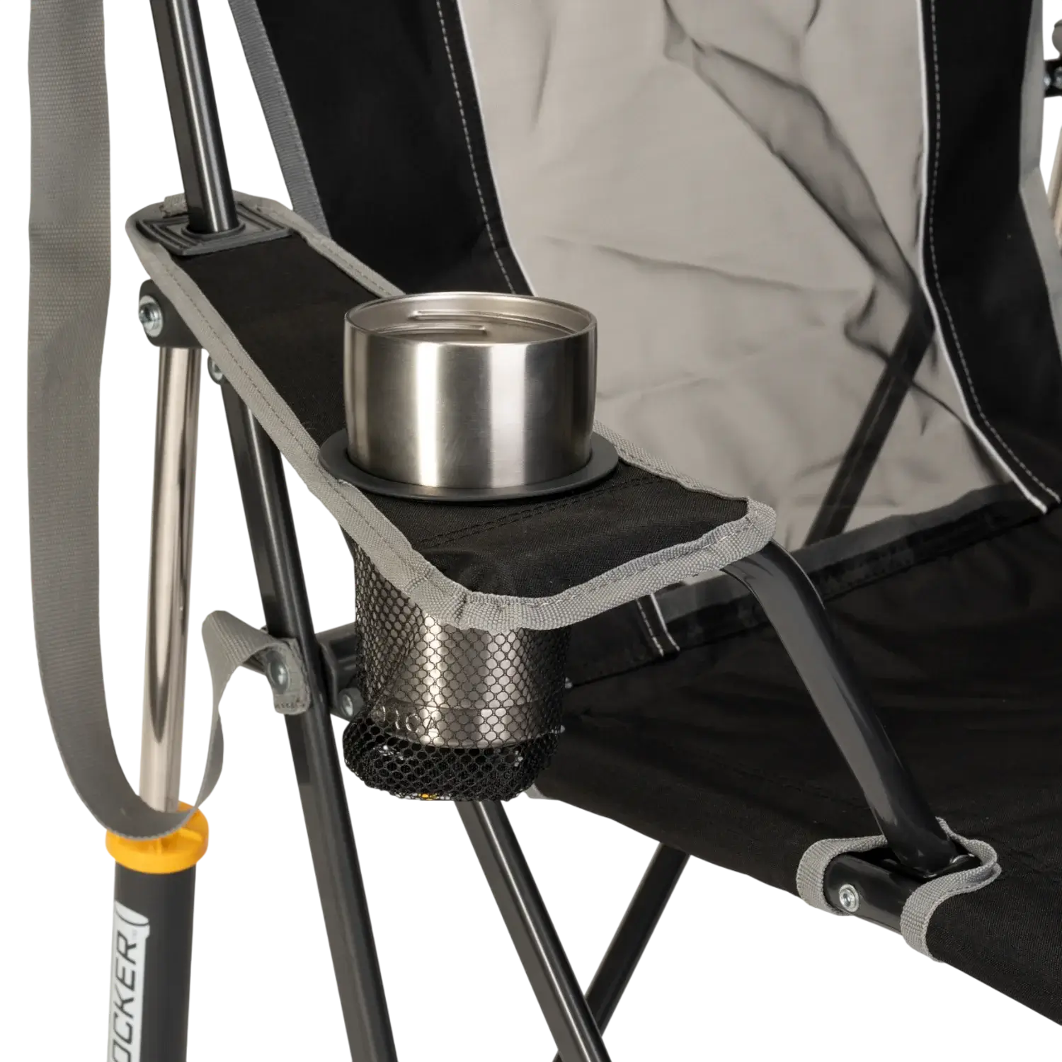 Comfort Pro Rocker™ - Essential Set