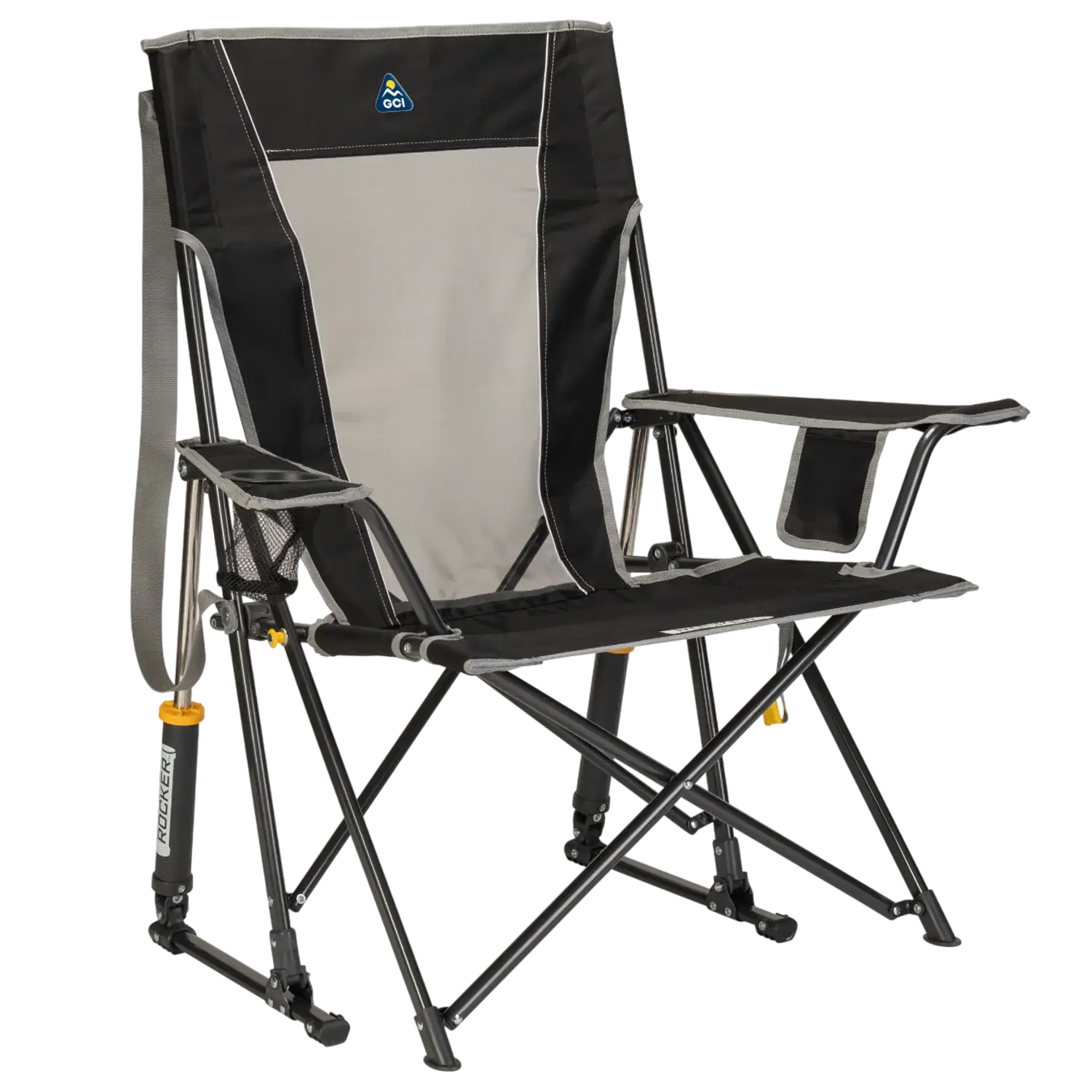Comfort Pro Rocker™ - Essential Set