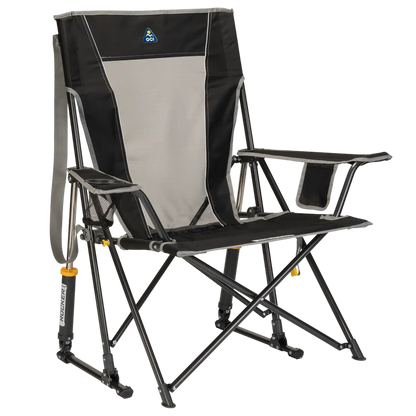 Comfort Pro Rocker™ - Essential Set