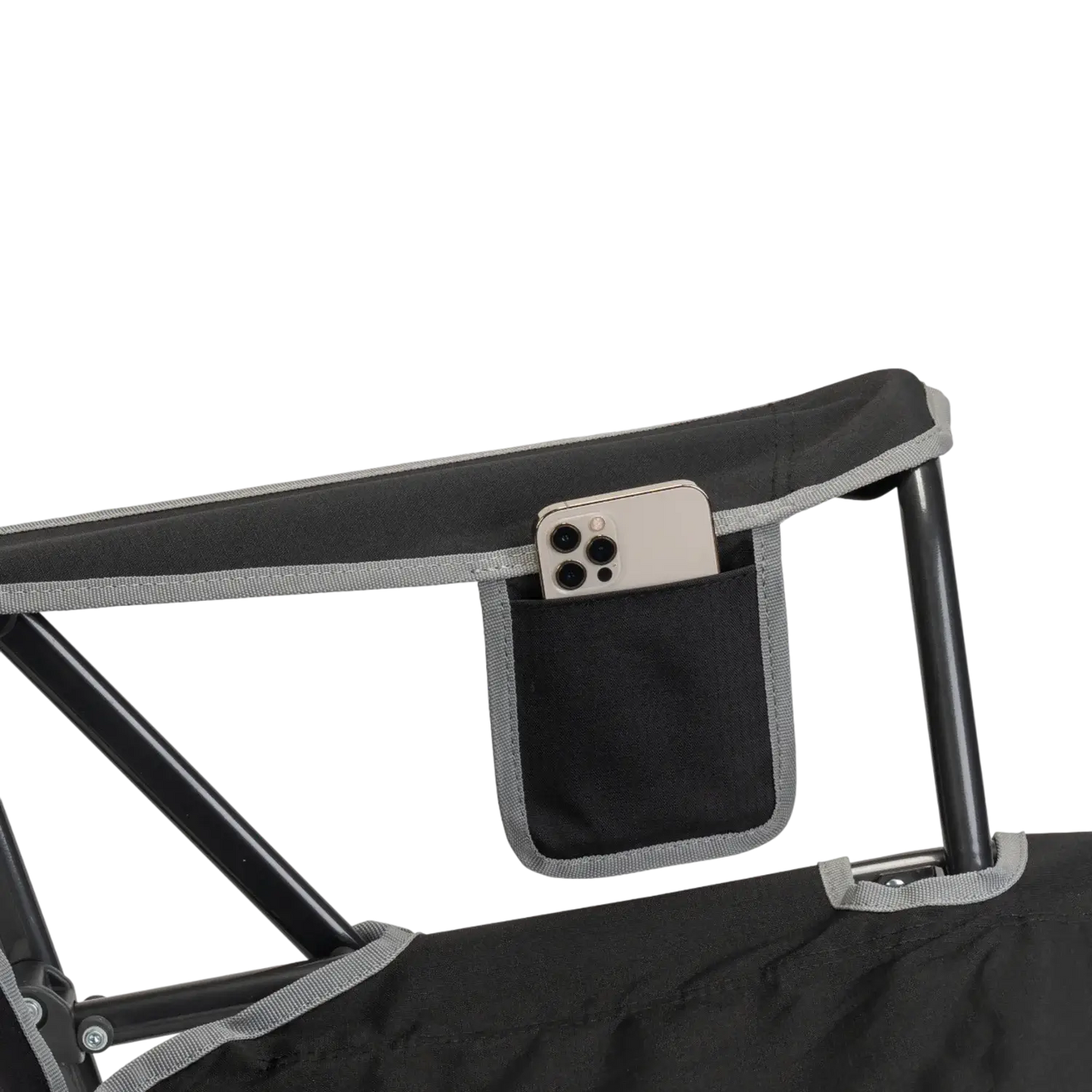 Comfort Pro Rocker™ - Essential Set