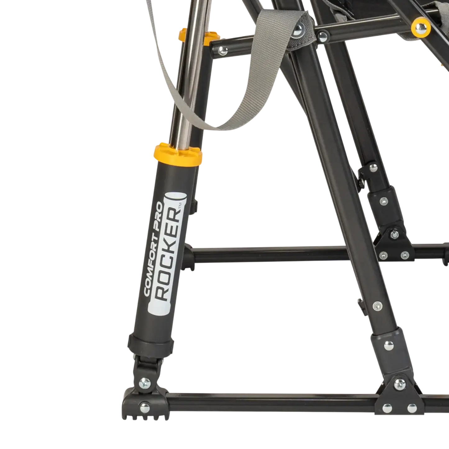Comfort Pro Rocker™ - Essential Set