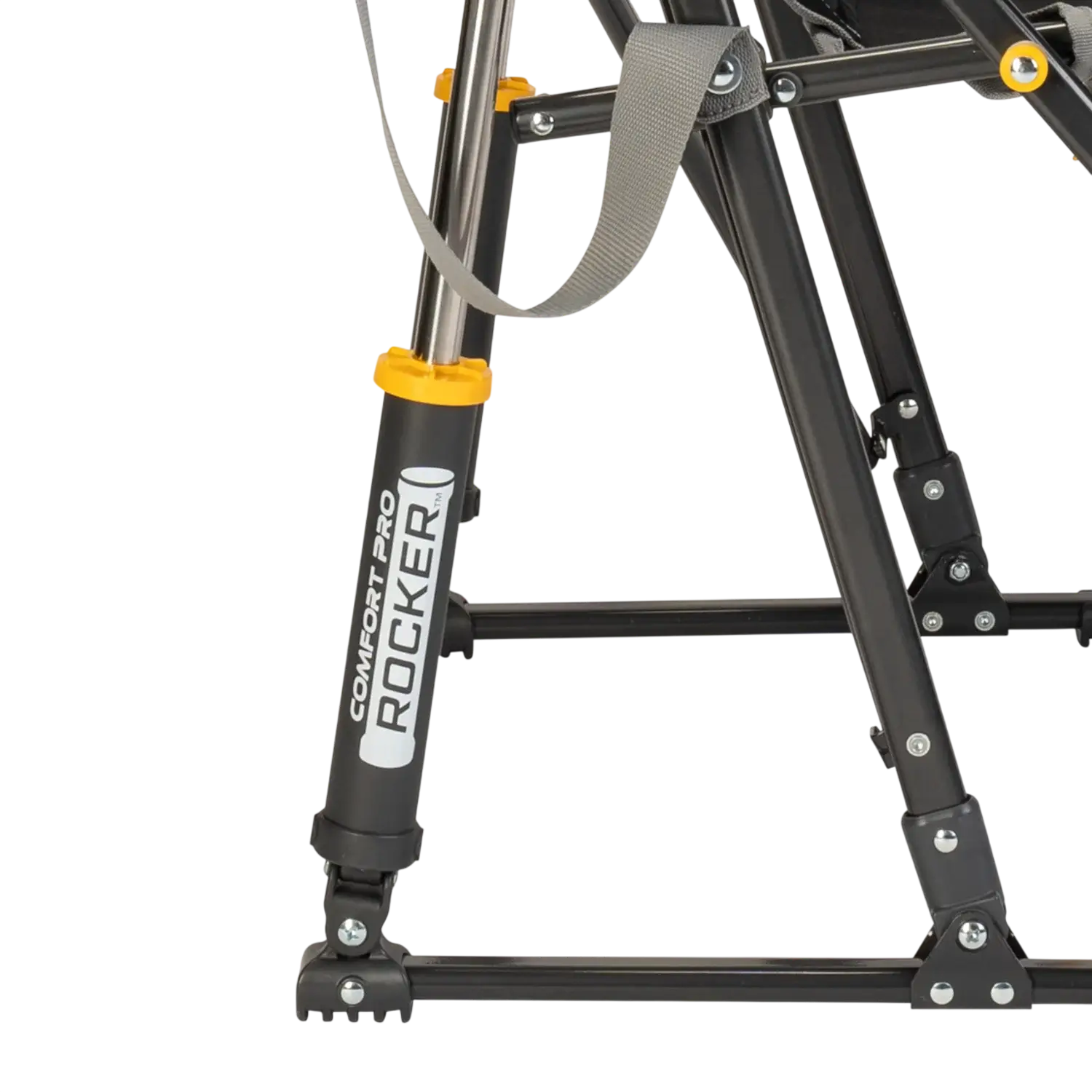 Comfort Pro Rocker™ - Essential Set