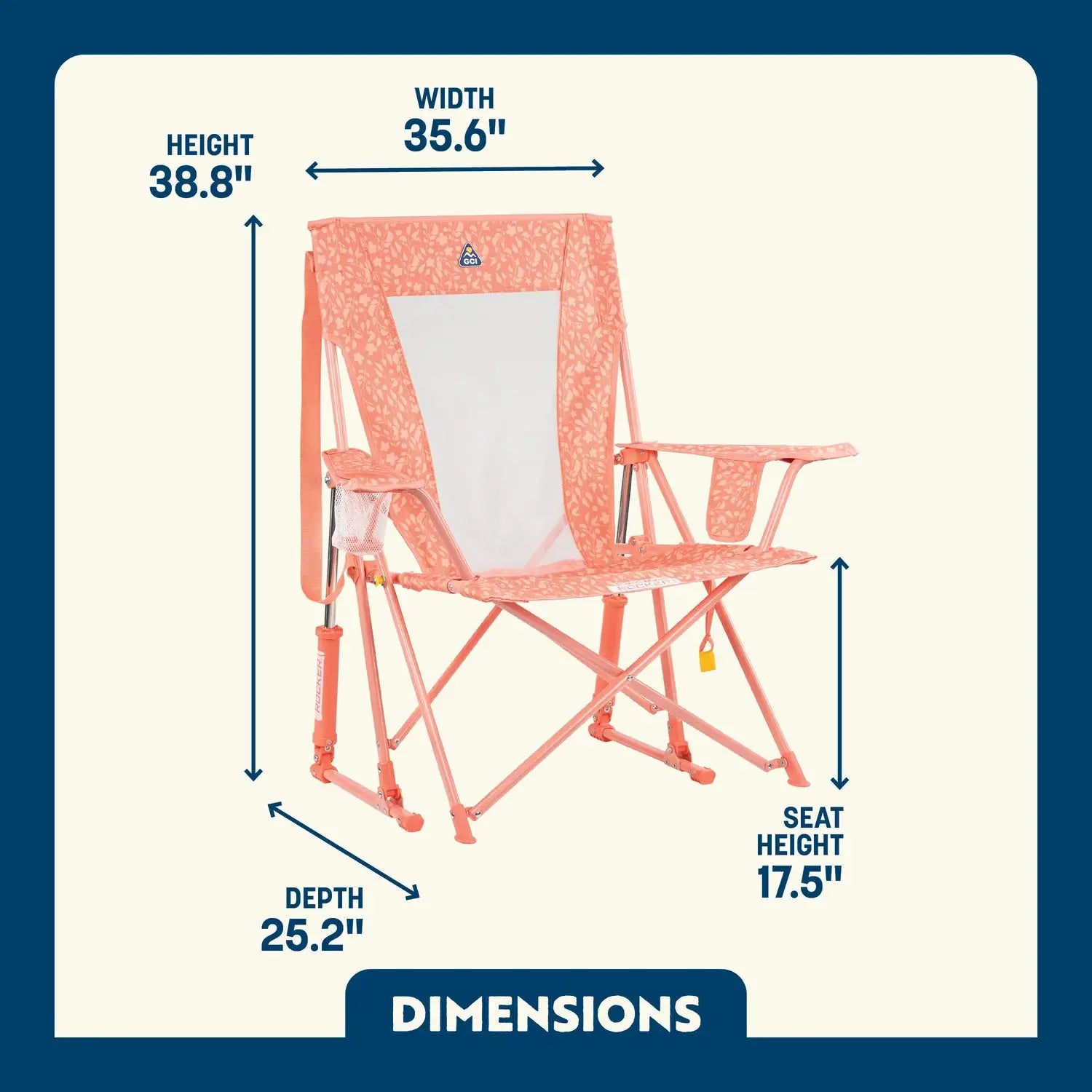 Comfort Pro Rocker™ - Essential Set