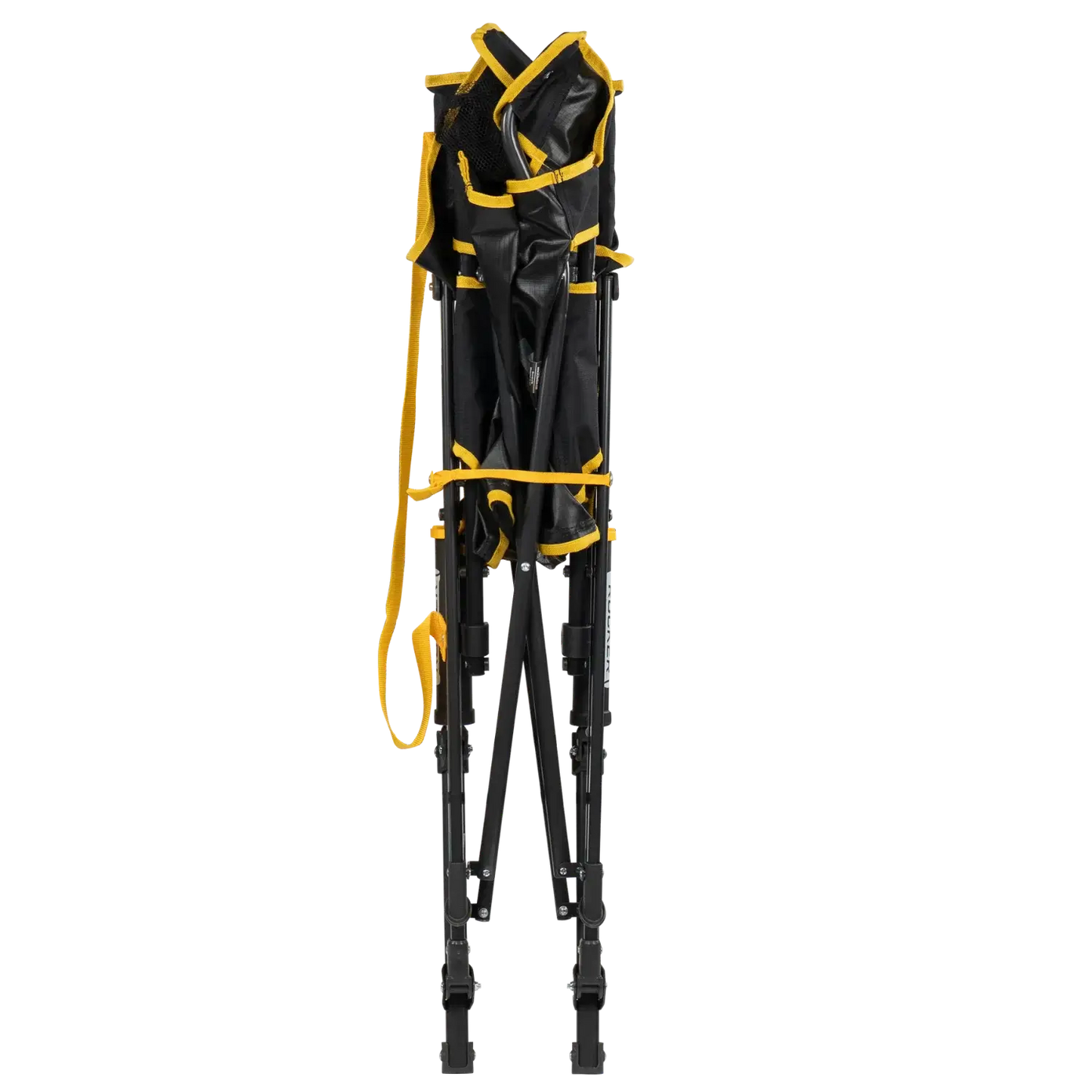 College Comfort Pro Rocker™ - Iowa Hawkeyes - Gift Ready