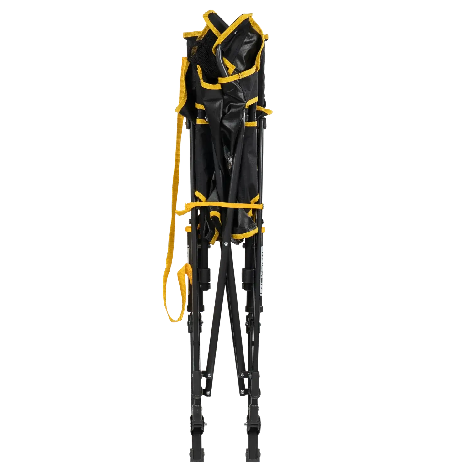 College Comfort Pro Rocker™ - Iowa Hawkeyes - Gift Ready