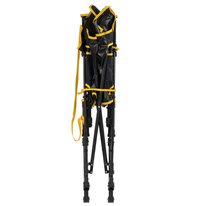 College Comfort Pro Rocker™ - Iowa Hawkeyes - Gift Ready