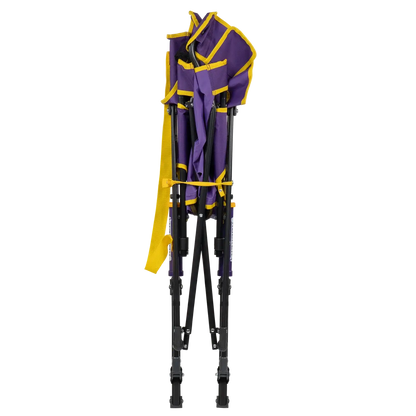 College Comfort Pro Rocker™ - LSU Tigers - Weekend Pair