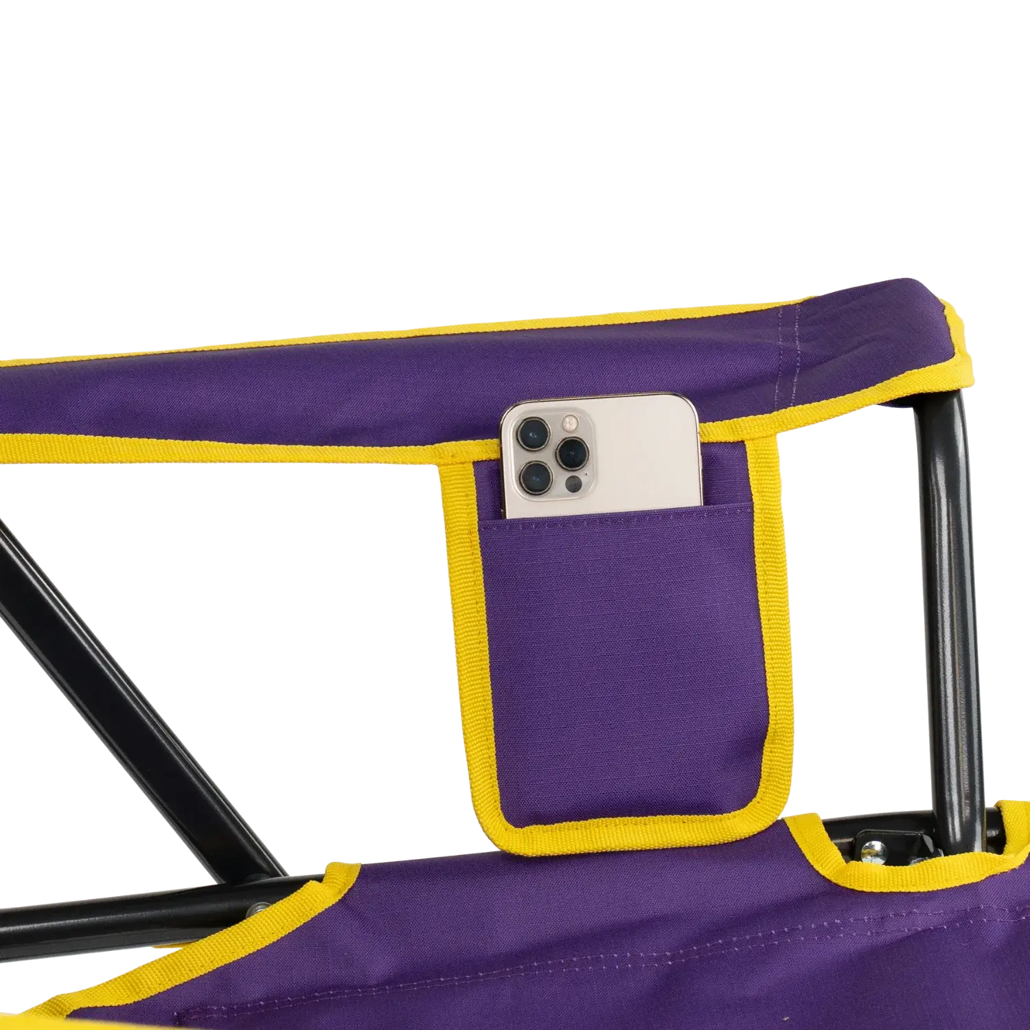 College Comfort Pro Rocker™ - LSU Tigers - Weekend Pair