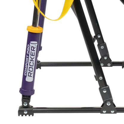 College Comfort Pro Rocker™ - LSU Tigers - Weekend Pair