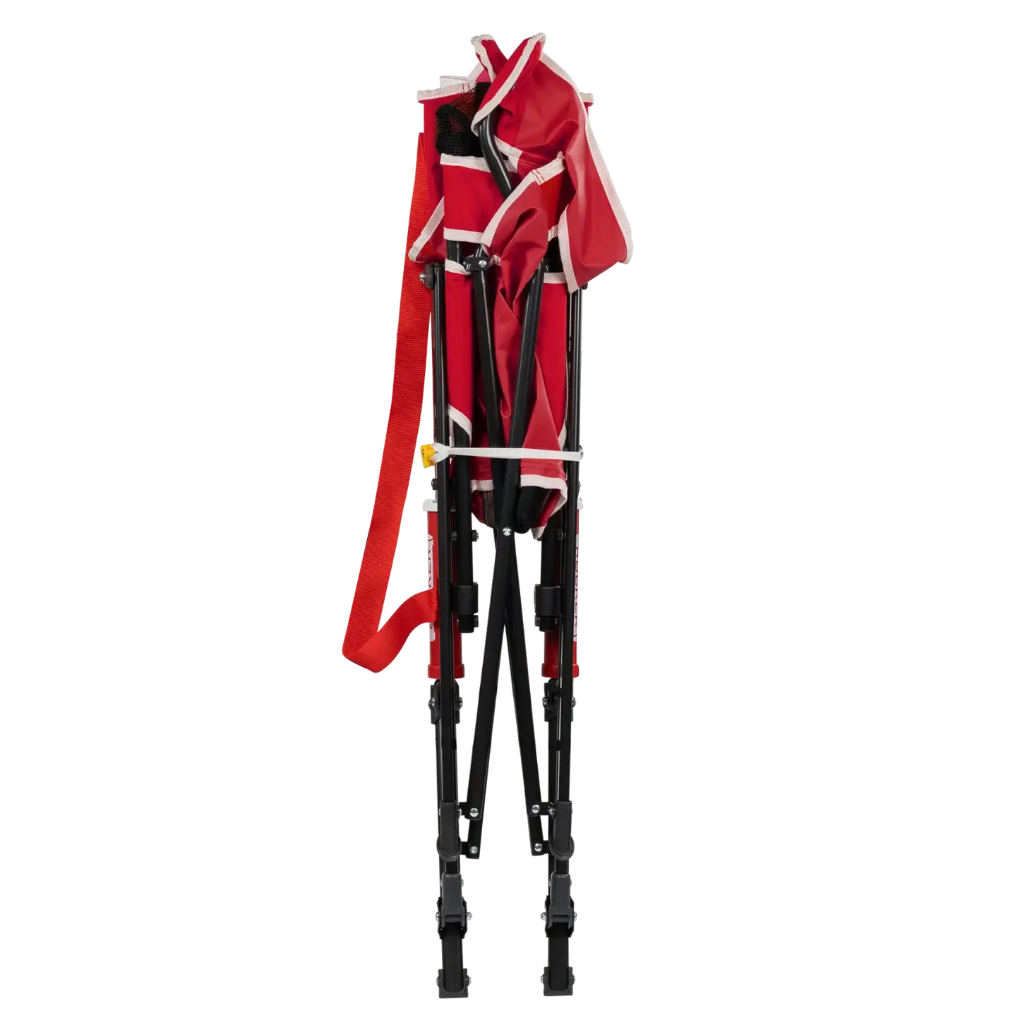 College Comfort Pro Rocker™ - Nebraska Cornhuskers - Ready Routine