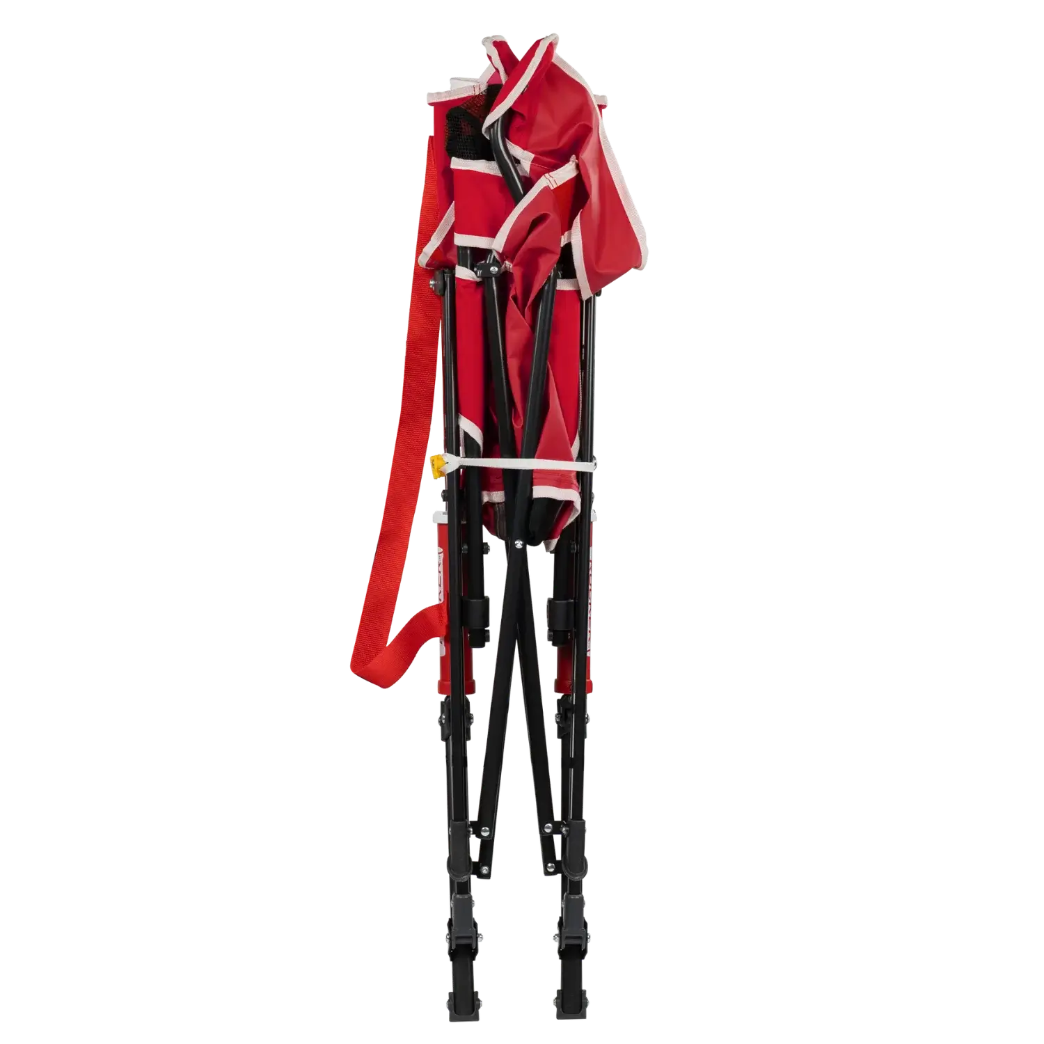 College Comfort Pro Rocker™ - Nebraska Cornhuskers - Ready Routine