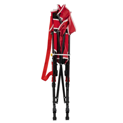 College Comfort Pro Rocker™ - Nebraska Cornhuskers - Ready Routine