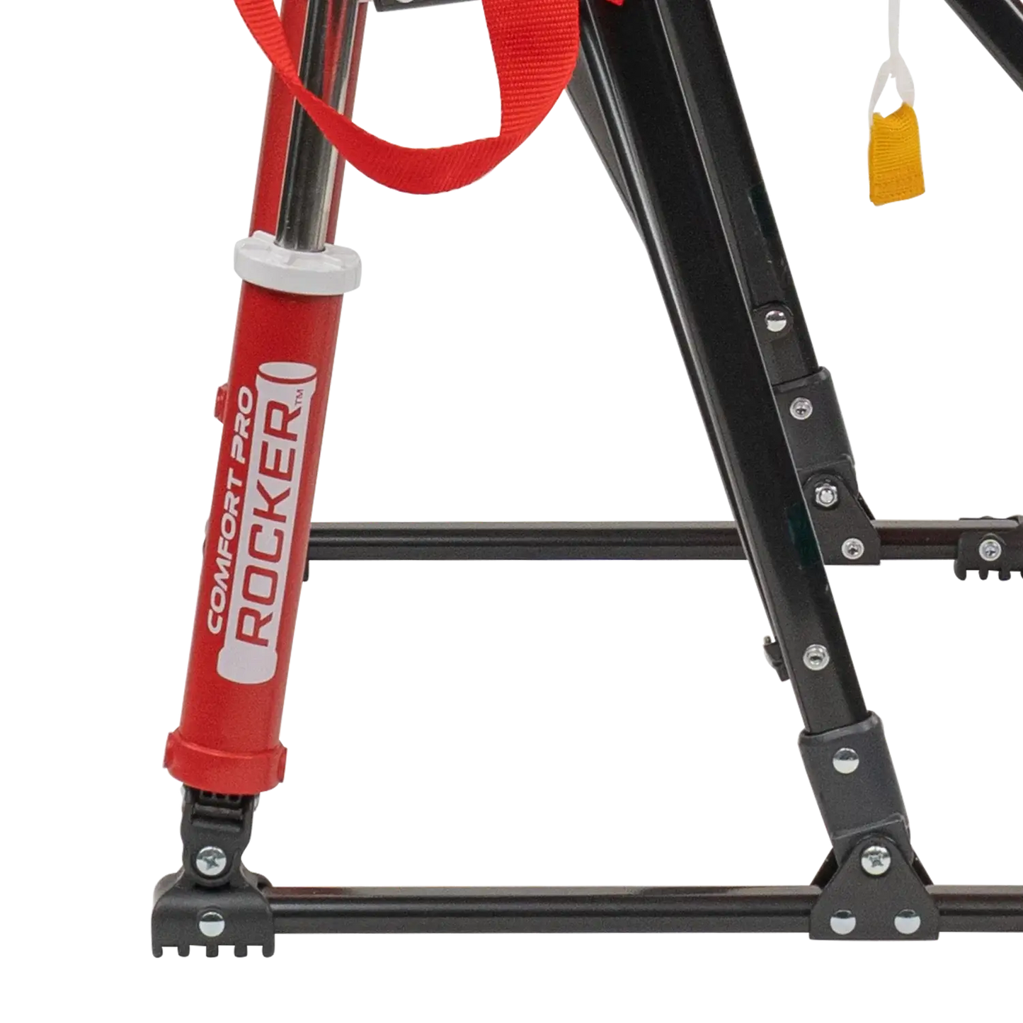 College Comfort Pro Rocker™ - Nebraska Cornhuskers - Ready Routine