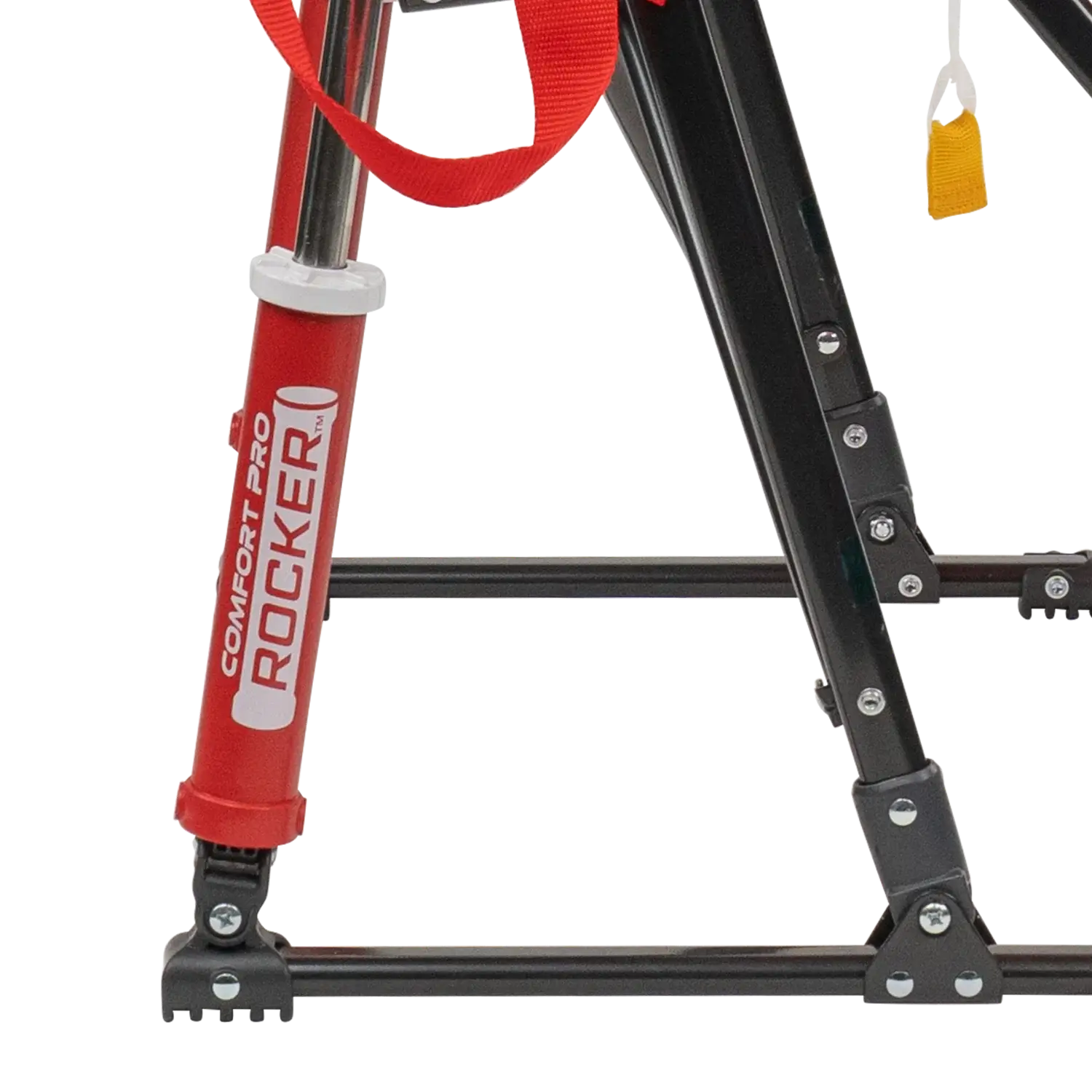 College Comfort Pro Rocker™ - Nebraska Cornhuskers - Ready Routine