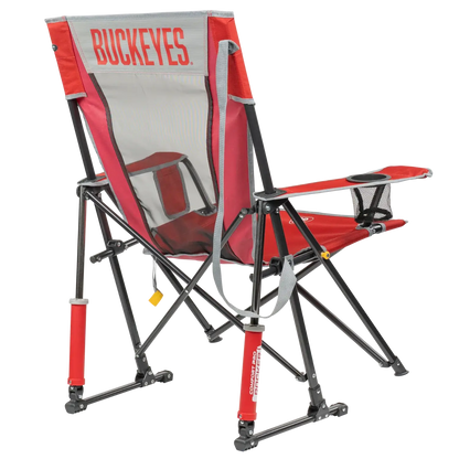 College Comfort Pro Rocker™ - Ohio State Buckeyes - Weekend Pair