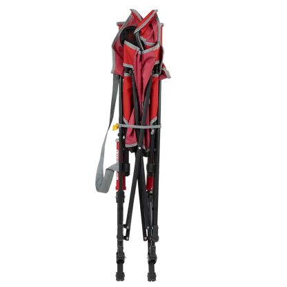 College Comfort Pro Rocker™ - Ohio State Buckeyes - Essential Set