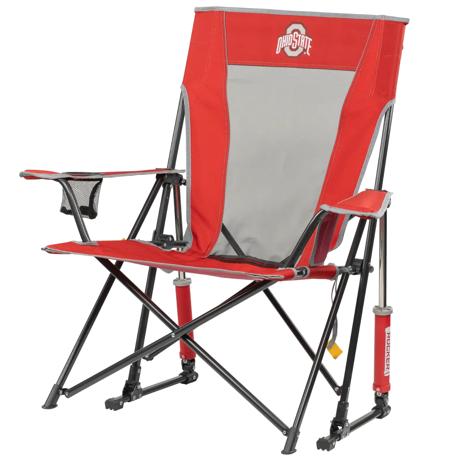 College Comfort Pro Rocker™ - Ohio State Buckeyes - Weekend Pair