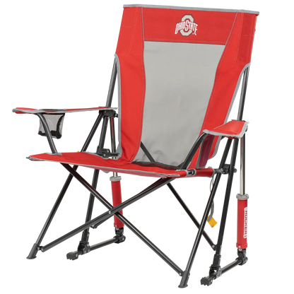 College Comfort Pro Rocker™ - Ohio State Buckeyes - Weekend Pair