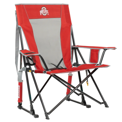 College Comfort Pro Rocker™ - Ohio State Buckeyes - Essential Set