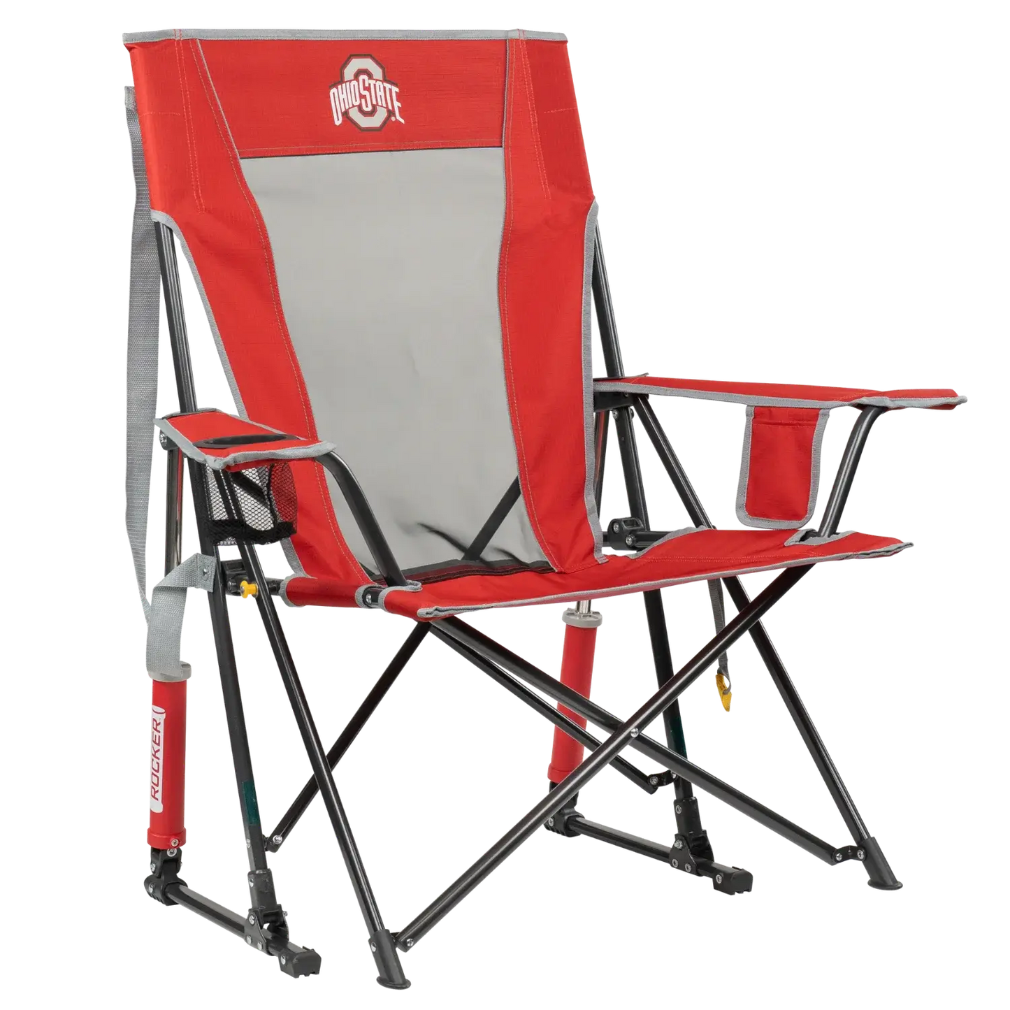 College Comfort Pro Rocker™ - Ohio State Buckeyes - Weekend Pair