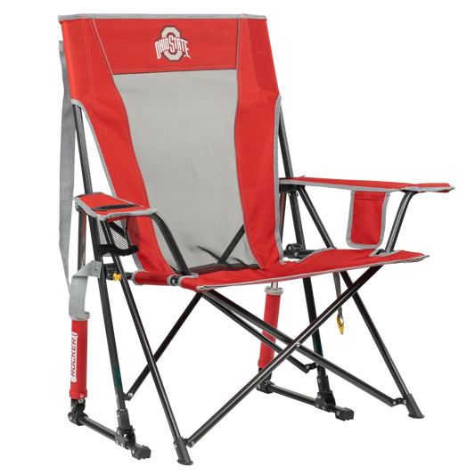 College Comfort Pro Rocker™ - Ohio State Buckeyes - Weekend Pair