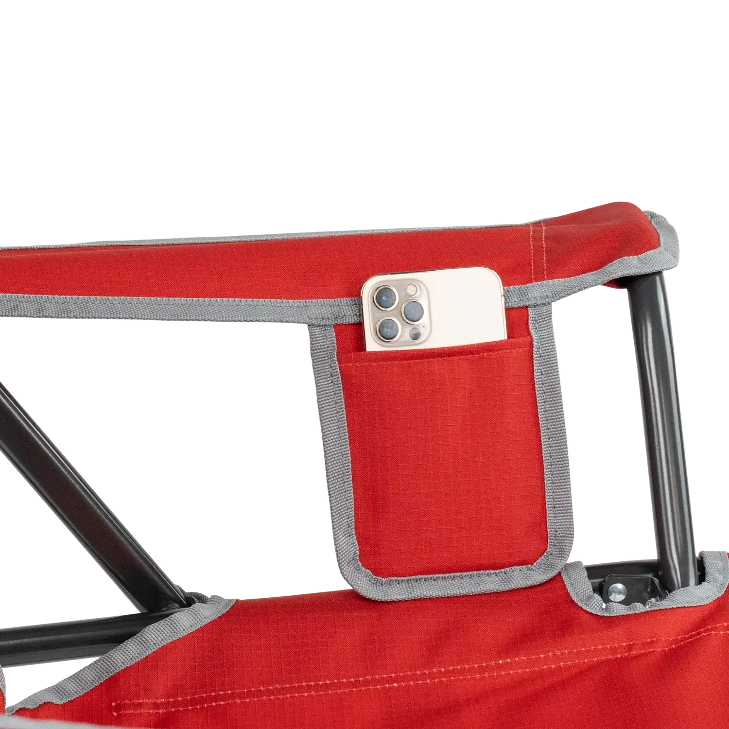 College Comfort Pro Rocker™ - Ohio State Buckeyes - Essential Set
