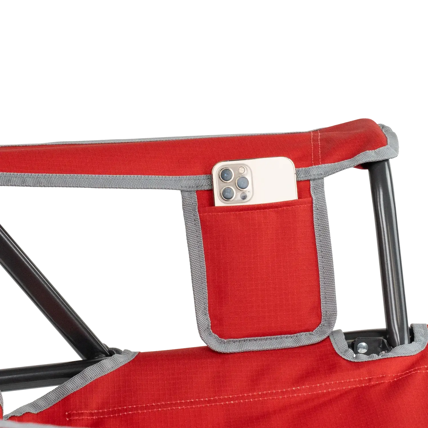 College Comfort Pro Rocker™ - Ohio State Buckeyes - Weekend Pair