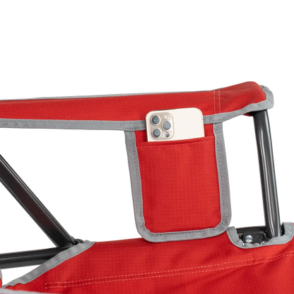 College Comfort Pro Rocker™ - Ohio State Buckeyes - Weekend Pair