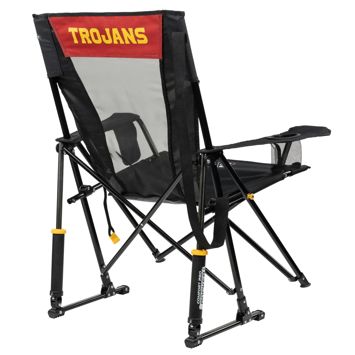College Comfort Pro Rocker™ - USC Trojans - Easy Set