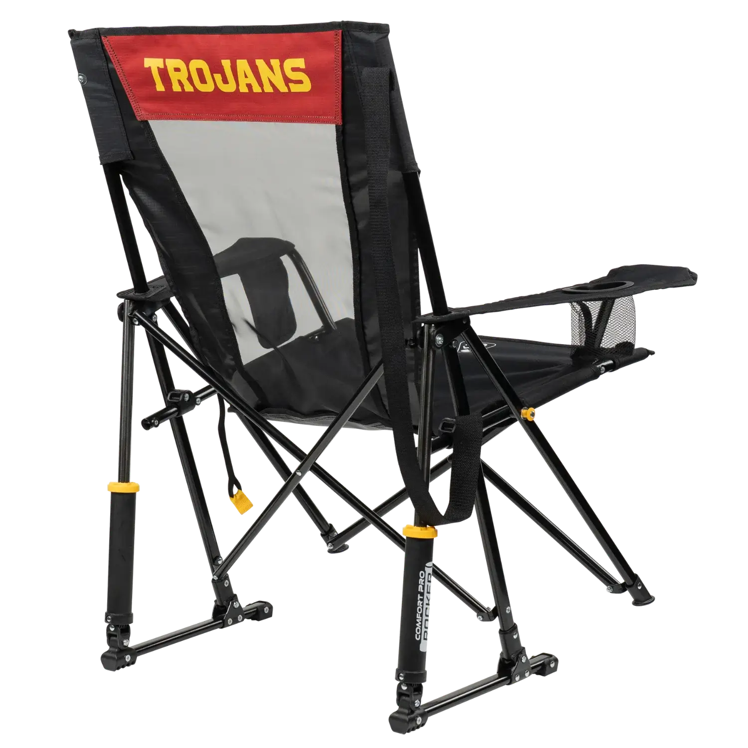 College Comfort Pro Rocker™ - USC Trojans - Easy Set