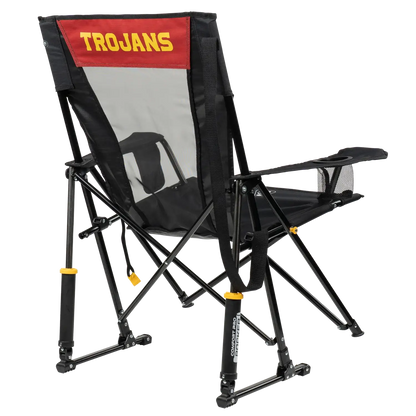 College Comfort Pro Rocker™ - USC Trojans - Easy Set