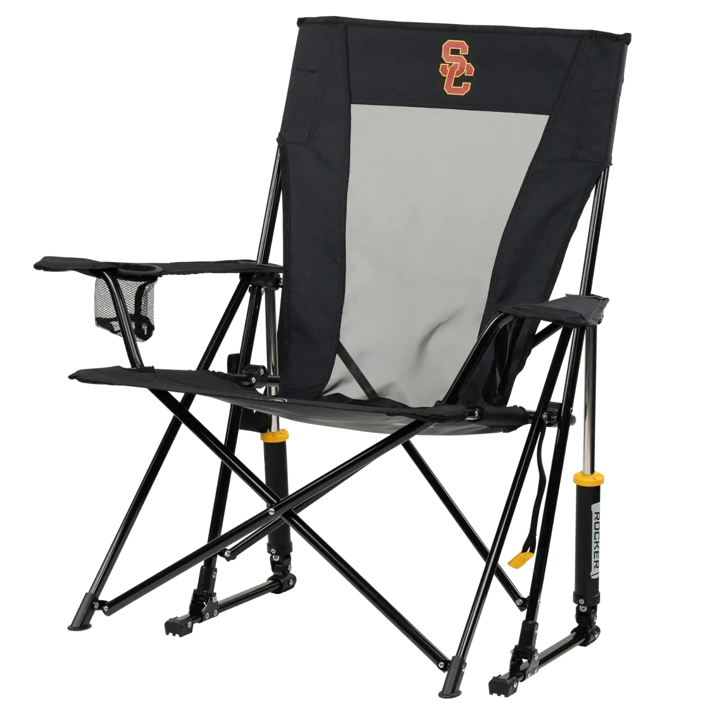 College Comfort Pro Rocker™ - USC Trojans - Easy Set