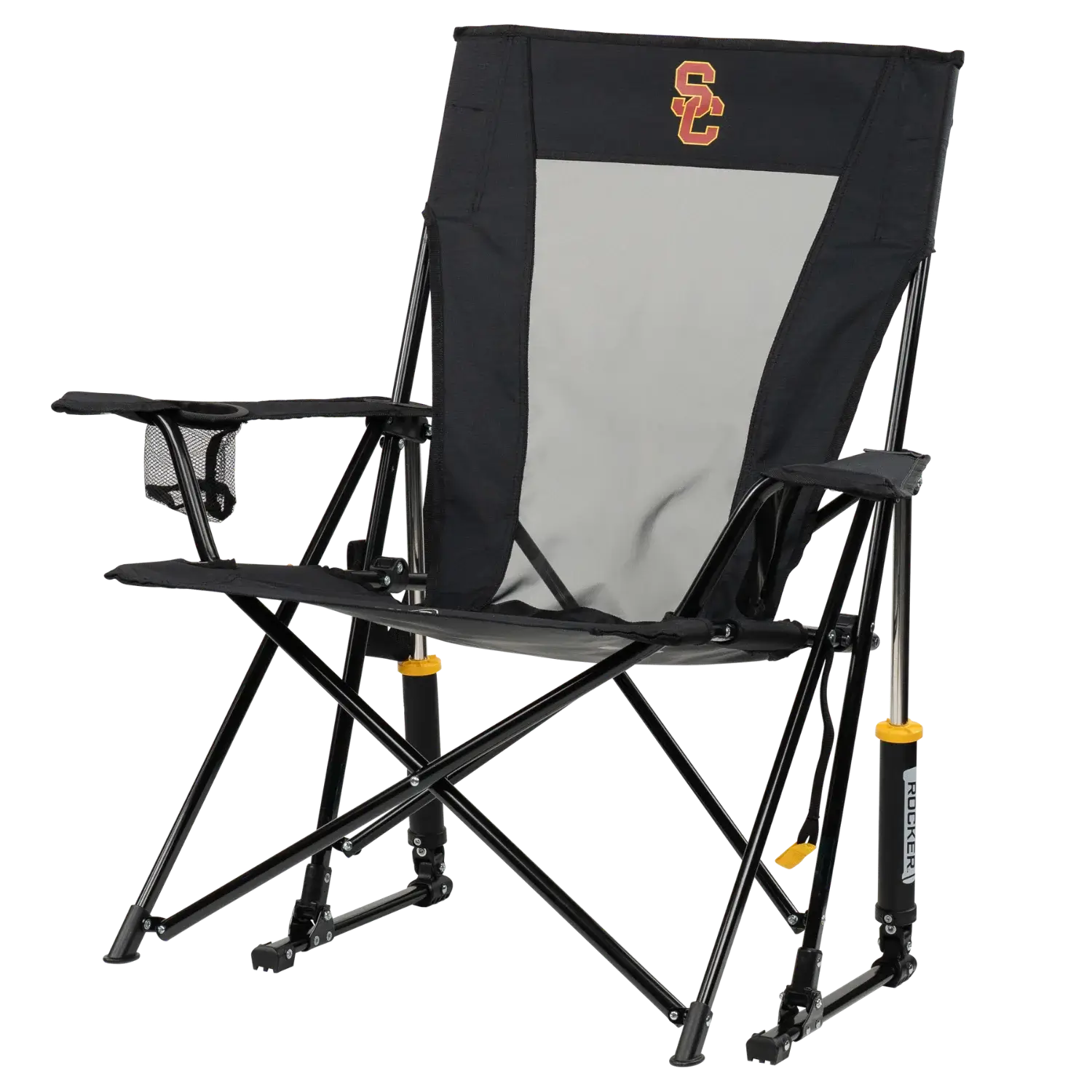 College Comfort Pro Rocker™ - USC Trojans - Easy Set