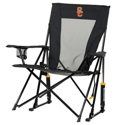 College Comfort Pro Rocker™ - USC Trojans - Easy Set