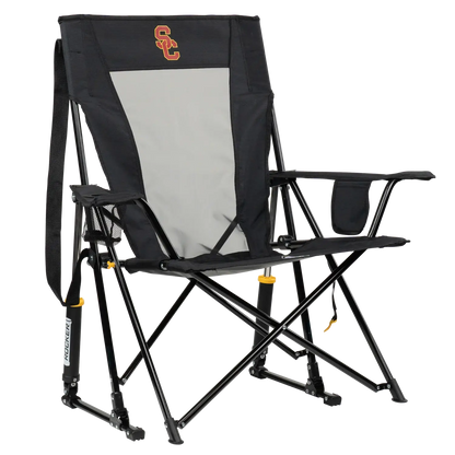 College Comfort Pro Rocker™ - USC Trojans - Easy Set
