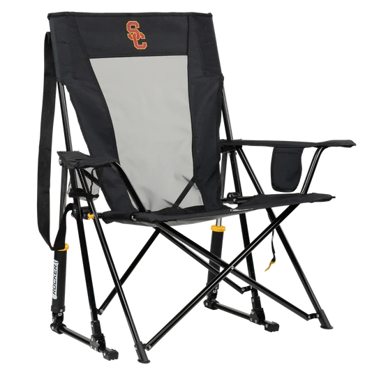College Comfort Pro Rocker™ - USC Trojans - Easy Set