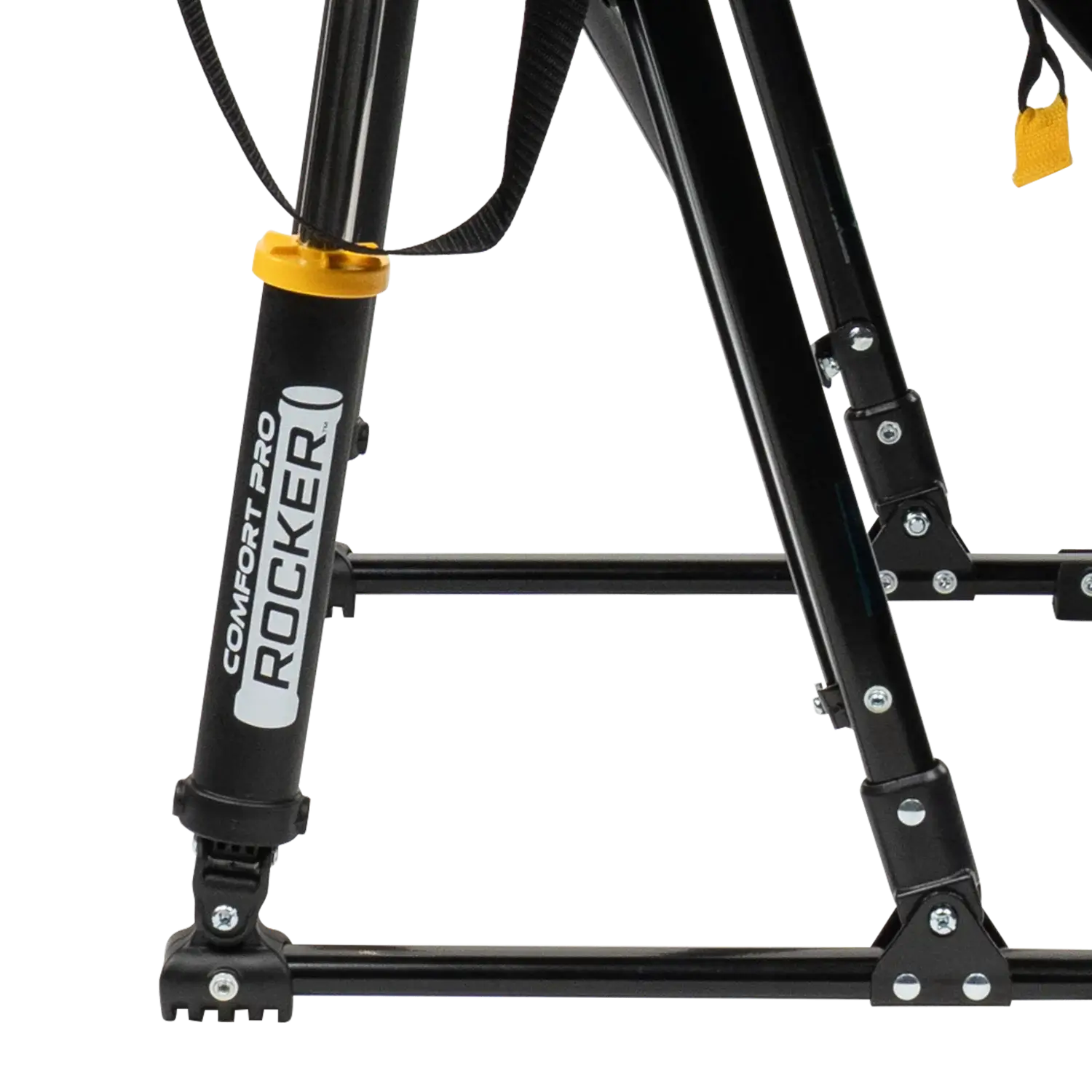College Comfort Pro Rocker™ - USC Trojans - Easy Set