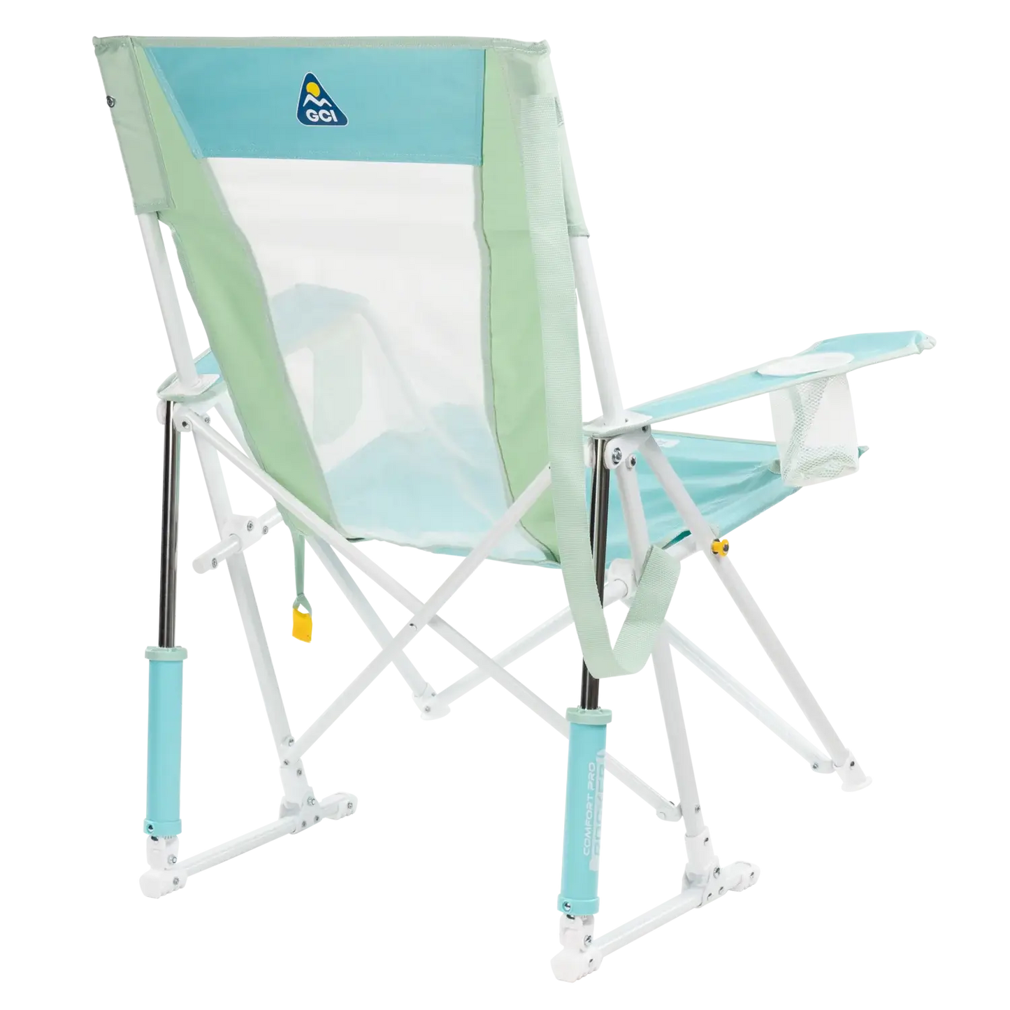 Comfort Pro Rocker™ - Essential Set