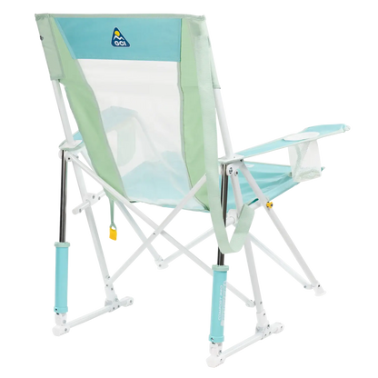 Comfort Pro Rocker™ - Essential Set