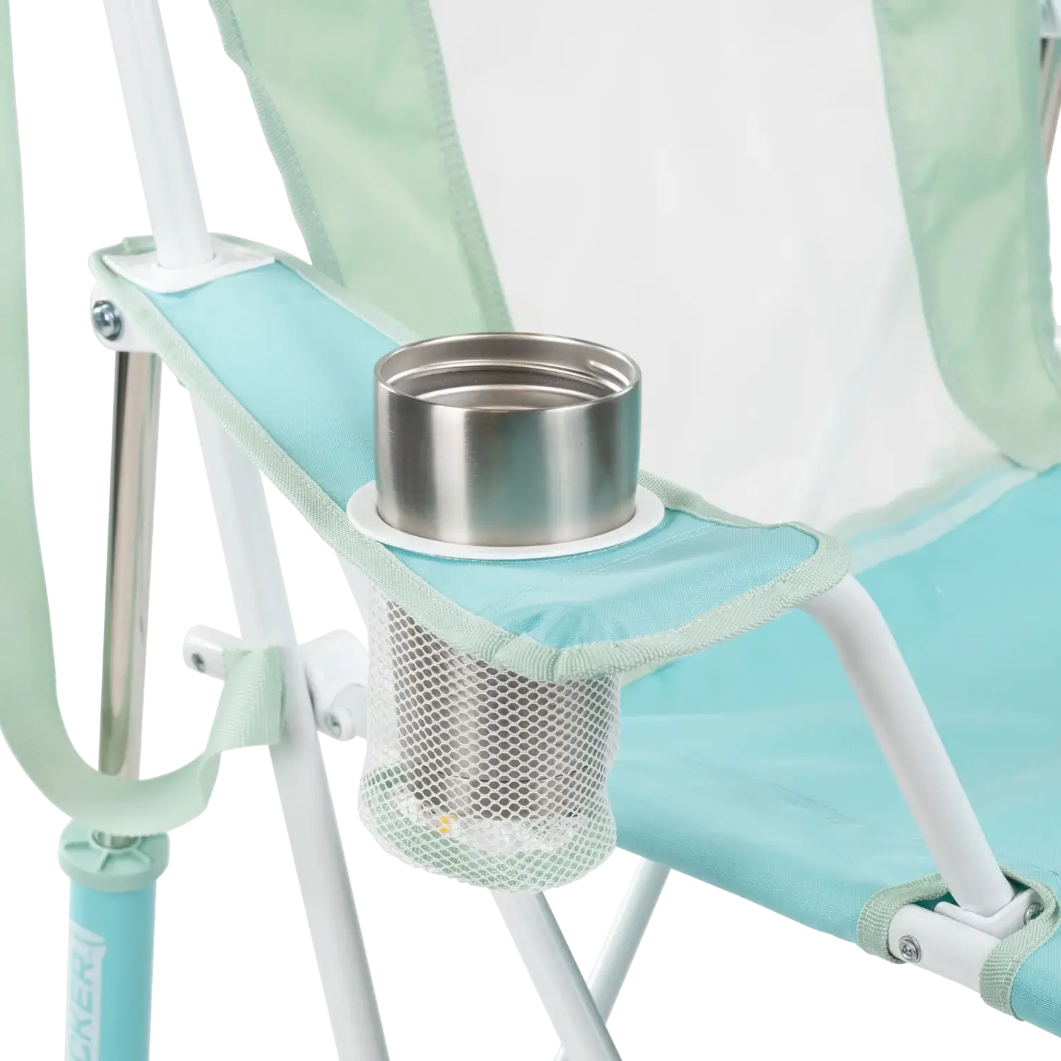 Comfort Pro Rocker™ - Essential Set