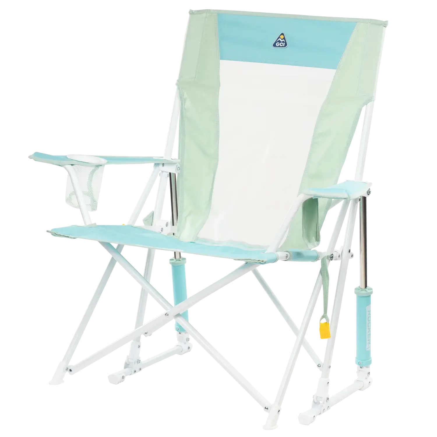 Comfort Pro Rocker™ - Essential Set