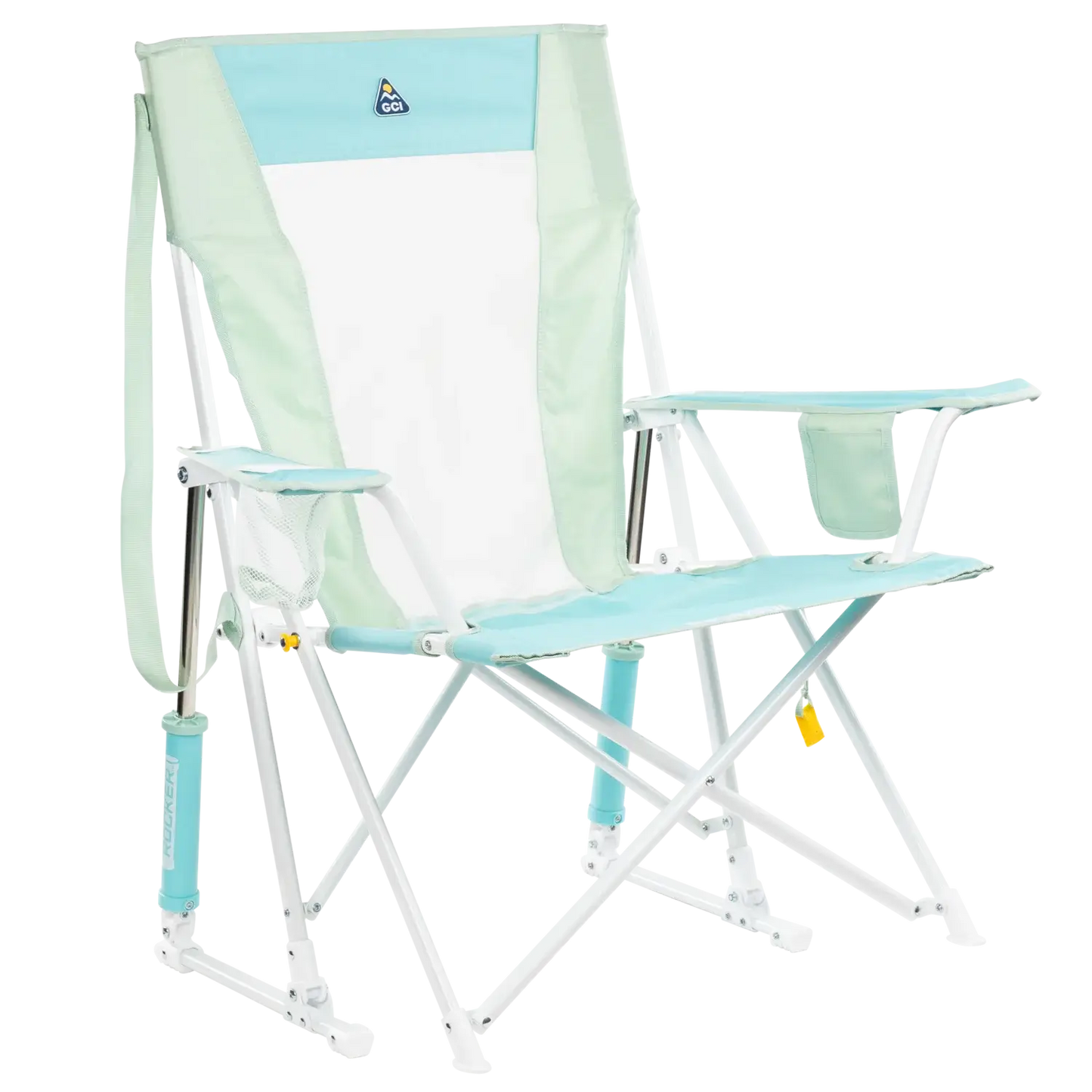 Comfort Pro Rocker™ - Essential Set