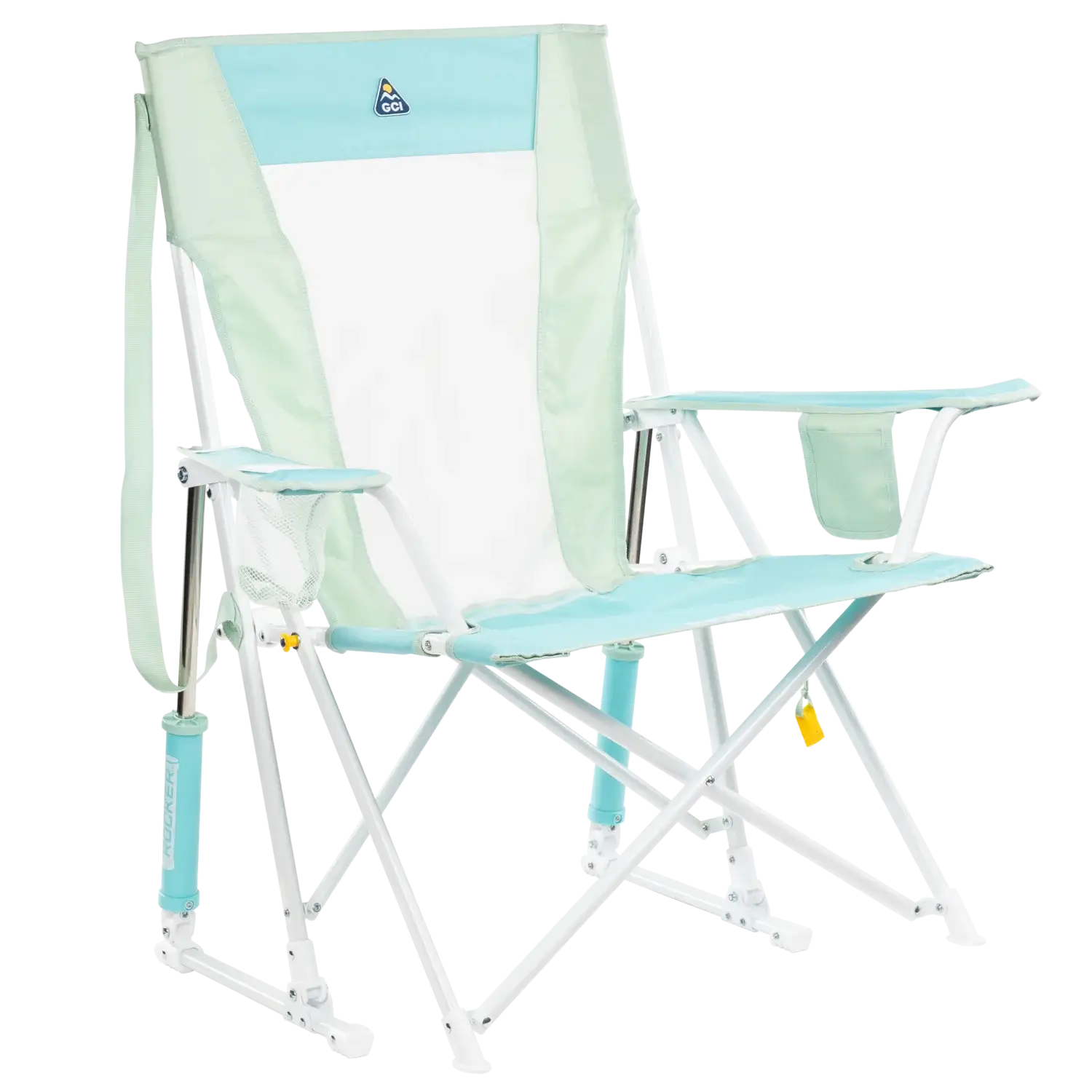 Comfort Pro Rocker™ - Essential Set